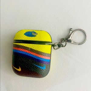 Nike AirPods 1/2 Case